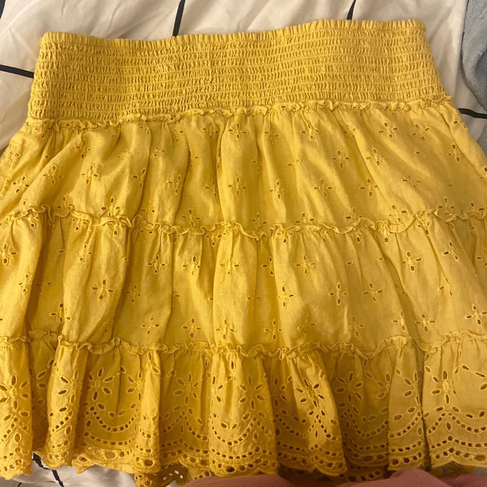 American eagle skirt